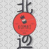KOMAÍ SUSHI