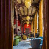 Les Coursives Bar À Cocktails & Spiritueux