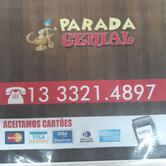 Restaurante Parada Genial