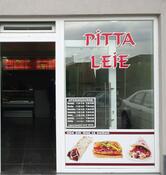 Pitta Pizza Leie
