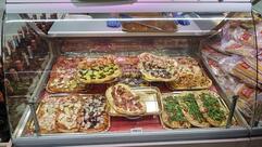 WINE BAR & MUSIC "LAS TAPAS"