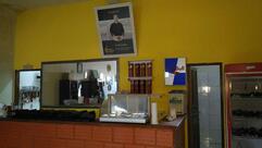 Tamboril Bar e Restaurante