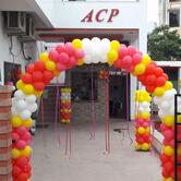 Acp Restaurant & Dining Hall