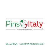 PinsItaly Villanova