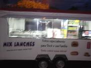 Mix Lanches