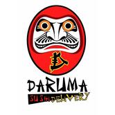 Daruma Sushi Delivery