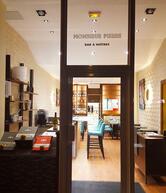 Monsieur Pierre Bar à Huîtres Tours