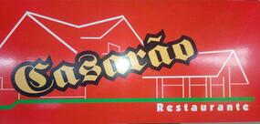 Restaurante Casarão 2