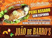 João de Barro's