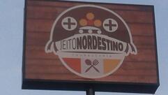 Churrascaria Jeito Nordestino