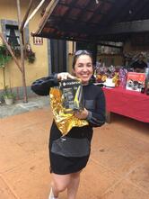 Saidera Beer Truck Rio de Janeiro RJ