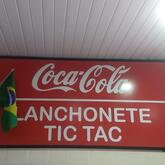 Bar e Lanchonete Tic Tac