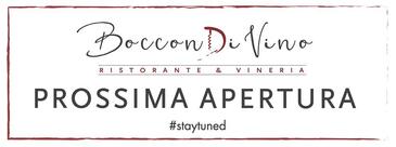 Ristorante Boccon DiVino