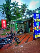 Foodtime Kollam