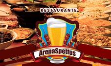 ArenaSpettus