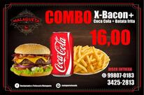 Restaurante Malagueta