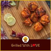 Zangos Hot Chicken Mangalore