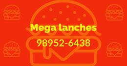 Mega Lanches