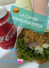 La Chapa Hamburgueria