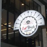 Multicuisine Restaurant