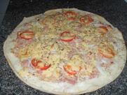 Pazzo di Pizza Italiana