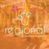 Regional - O nordeste a mesa