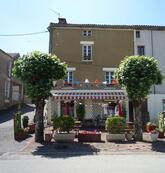 Bar de la Poste L'absie