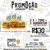 Pizzaria Ponto de Encontro