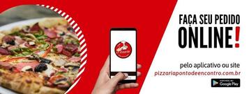 Pizzaria Ponto de Encontro