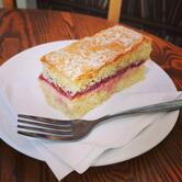 The Old Library Community Cafe