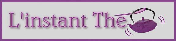 L'Instant Thé