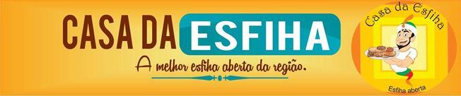 Casa da Esfiha Itabuna Itabuna BA