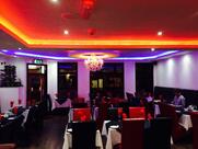 Spice Lounge