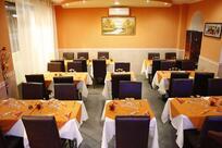 Ristorante al Confine Ponte Chiasso