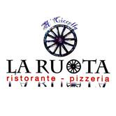 Pizzeria La Ruota 1950 " A' Ciccella"