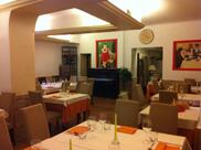 Ristorante Vegetariano