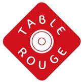 Table Rouge