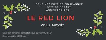 New Red Lion