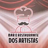 Bar e Restaurante dos Artistas em Vila Rialto