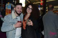 George's Cafè Lounge Bar Aperitivi