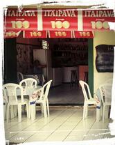 Bar e Restaurante da Iza