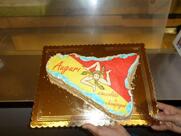 cioccolato&champagne