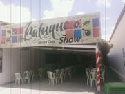 Batuque Show