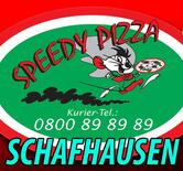 SpeedyPizza Schaffhausen Schaffhausen