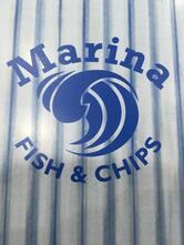 Marina Fish and Chips Restaurant and Takeaway