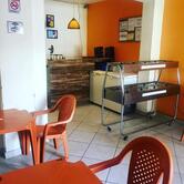 Tia Zezé Restaurante e Pizzaria Rio de Janeiro RJ