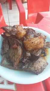 Bar Gelada ou Natural