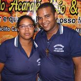 Point Do Acarajé Léo E Aline