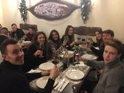 Osteria Rifugio d'Abruzzo