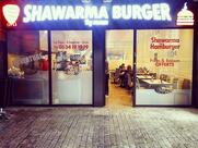 Inoun Burger Sarcelles